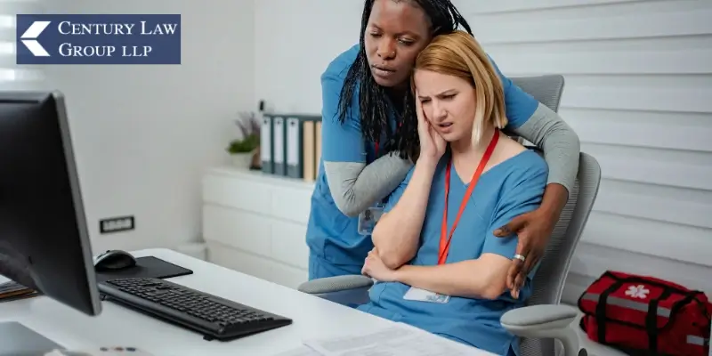 What Happens After the BRN Files an Accusation Against Your Nursing License in Riverside?
